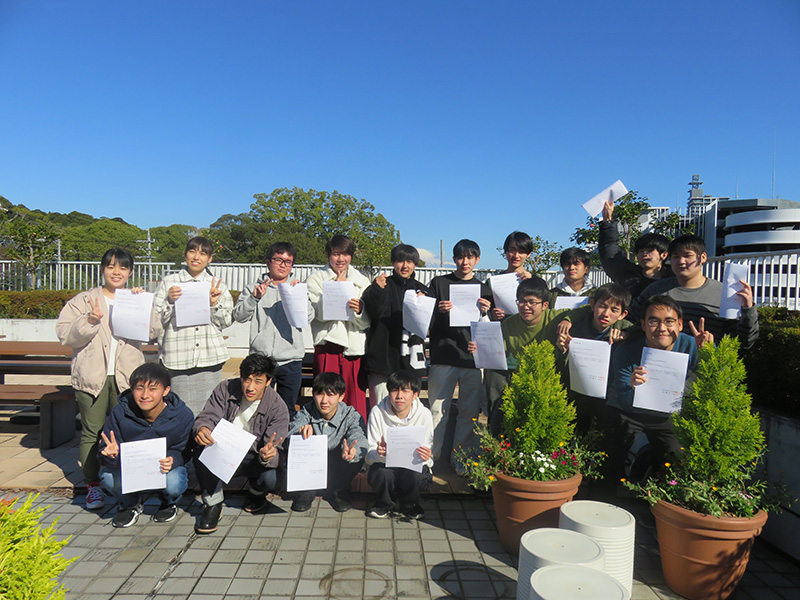 ３次元ｃａｄ利用技術者試験２級 の合格者が発表されました 静岡産業技術専門学校