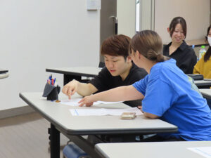 オープンキャンパス実行委員会『企画会議』始動☆ class=