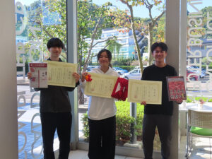 『第9回 ＳＡＮＧＩ Ｈａｃｋ Ｃｈａｌｌｅｎｇｅ』が開催されました！ class=