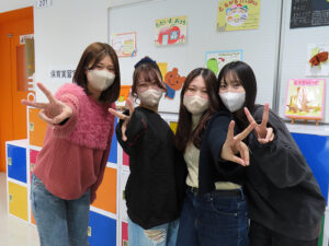 令和８年☆新年初登校！ class=