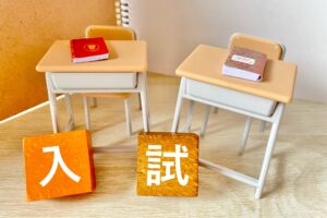 2027年度生 『AO合格内定者』の願書受付中！！ class=